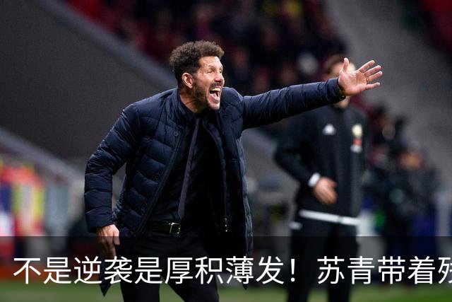 不是逆袭是厚积薄发！苏青带着残阵力克上海，陈平调度尽显智慧